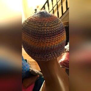 Handmade One of a Kind Stylish Hat